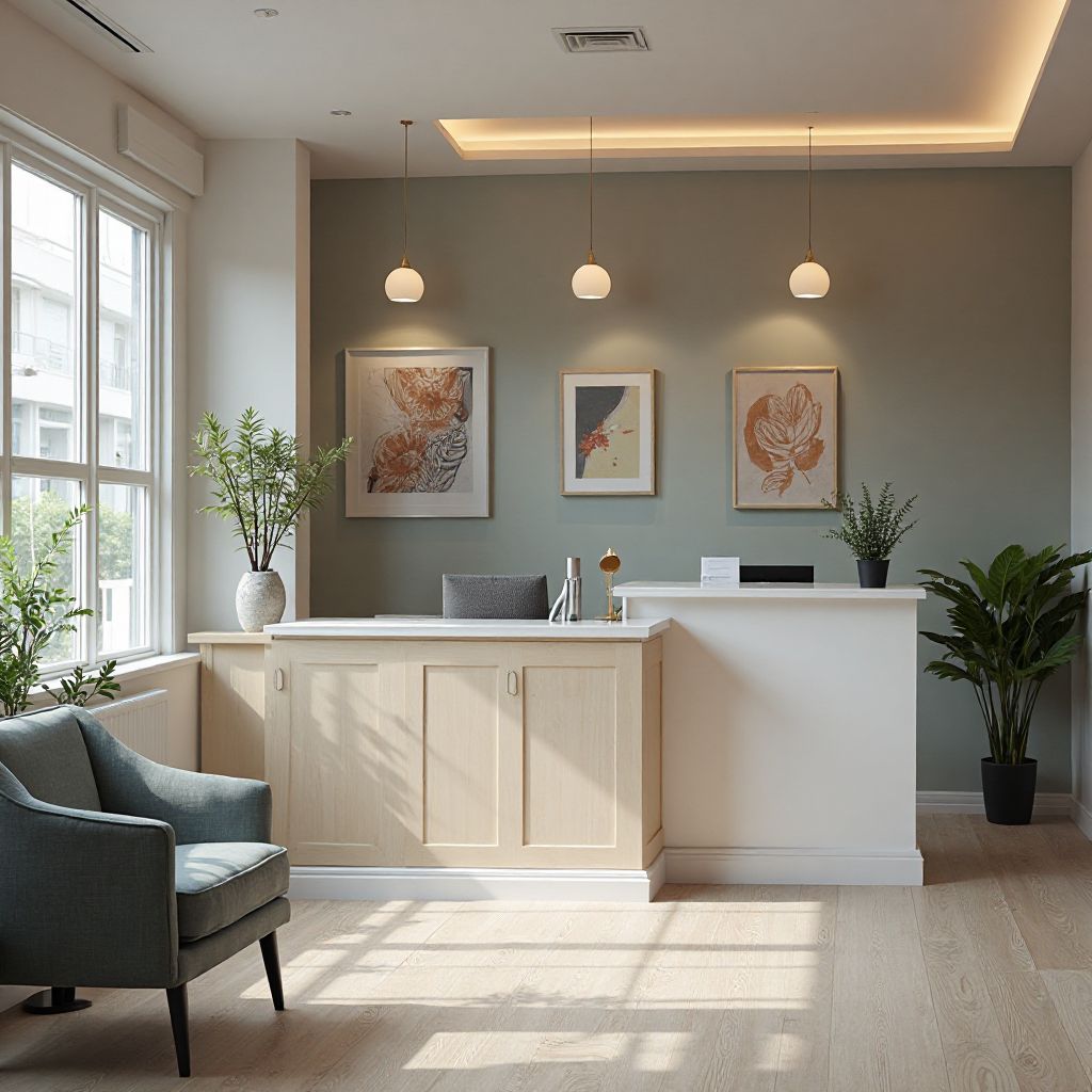 د پیرودونکو د خدماتو ساحه